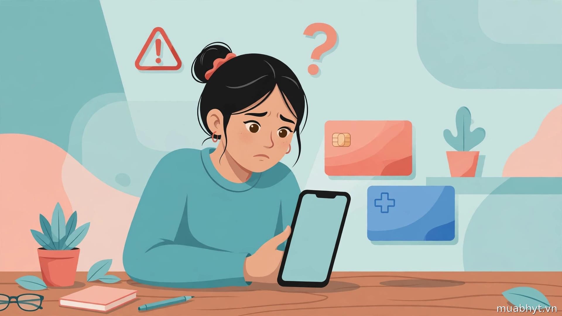 Đóng BHYT Online Bị Trừ Tiền Mà Chưa Có Thẻ: 4 Bước Xử Lý, Tiền Hoàn Trong 5 Ngày Làm Việc