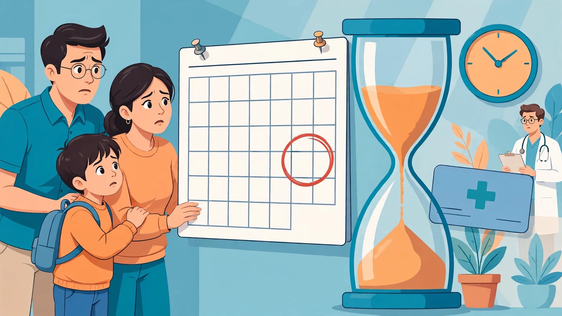 BHYT Hết Hạn, Quên Gia Hạn: Xử Lý Thế Nào, Phải Chờ Bao Lâu?